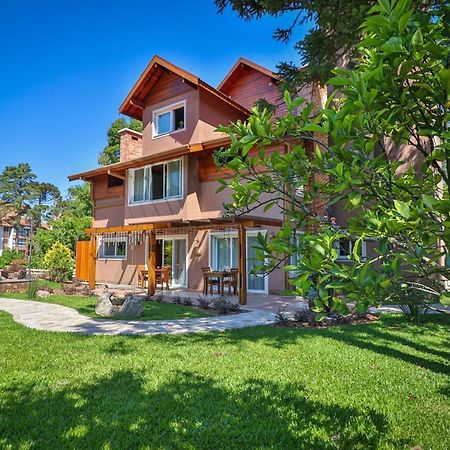 Pousada Serra Paradiso Грамаду Екстериор снимка